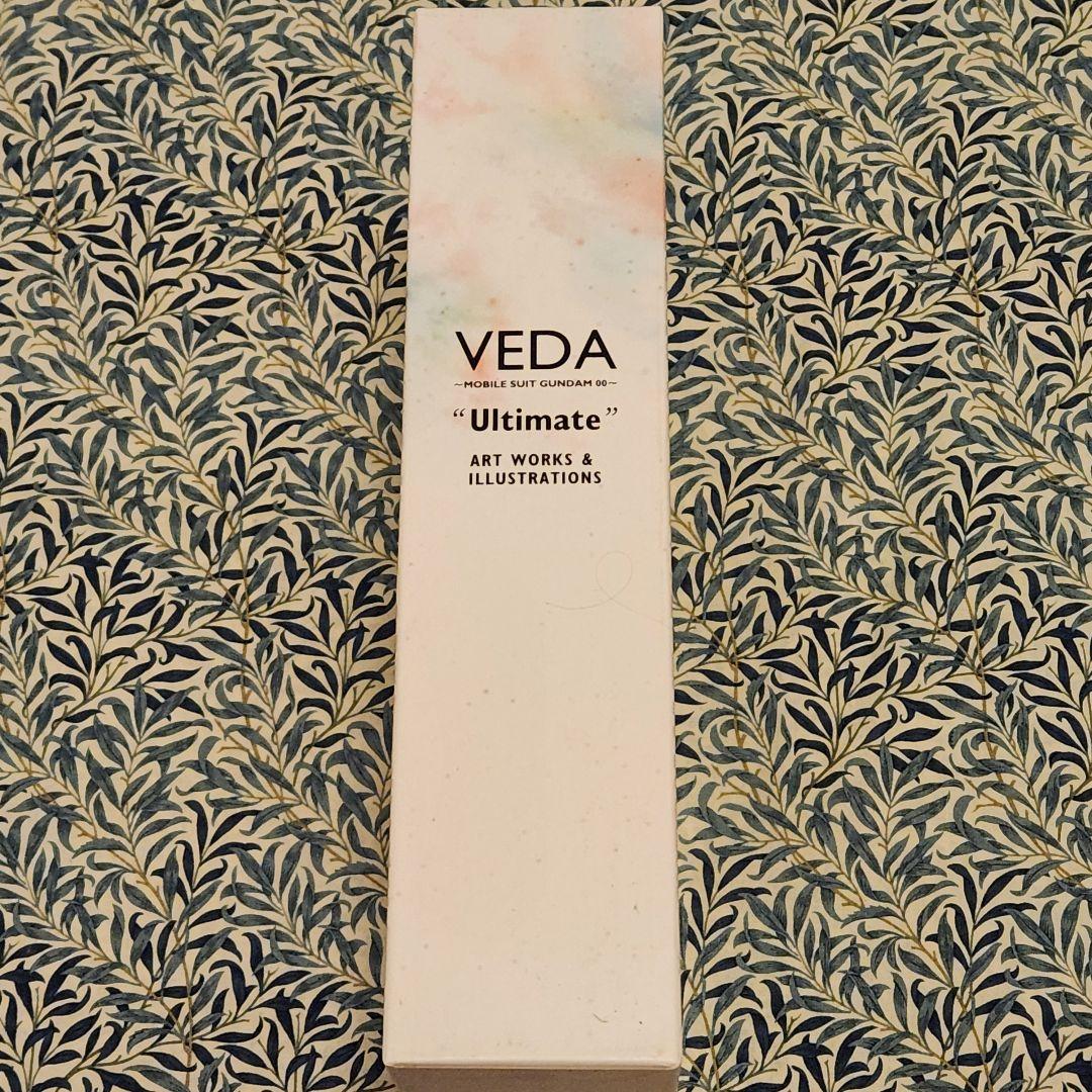 【受注限定生産】VEDA ガンダム00