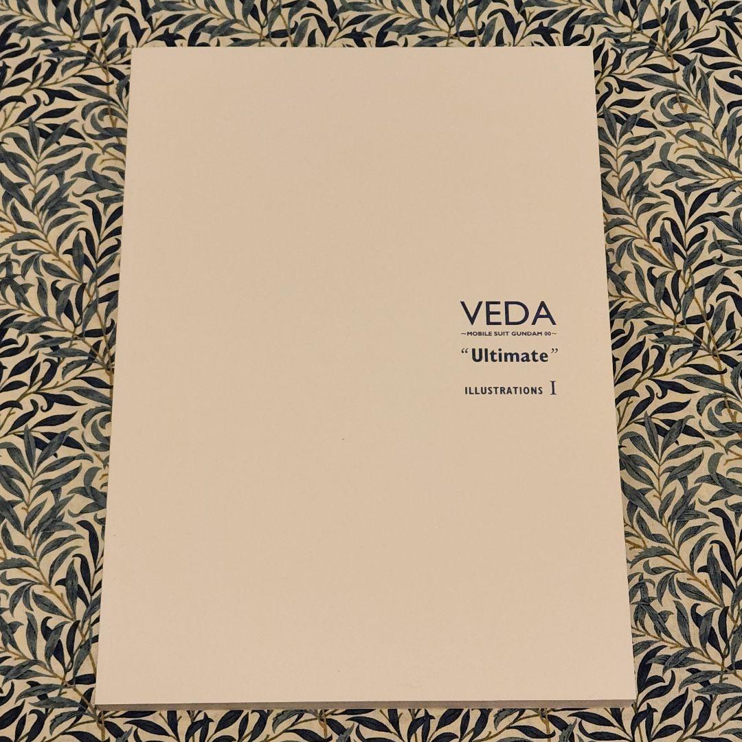 【受注限定生産】VEDA ガンダム00