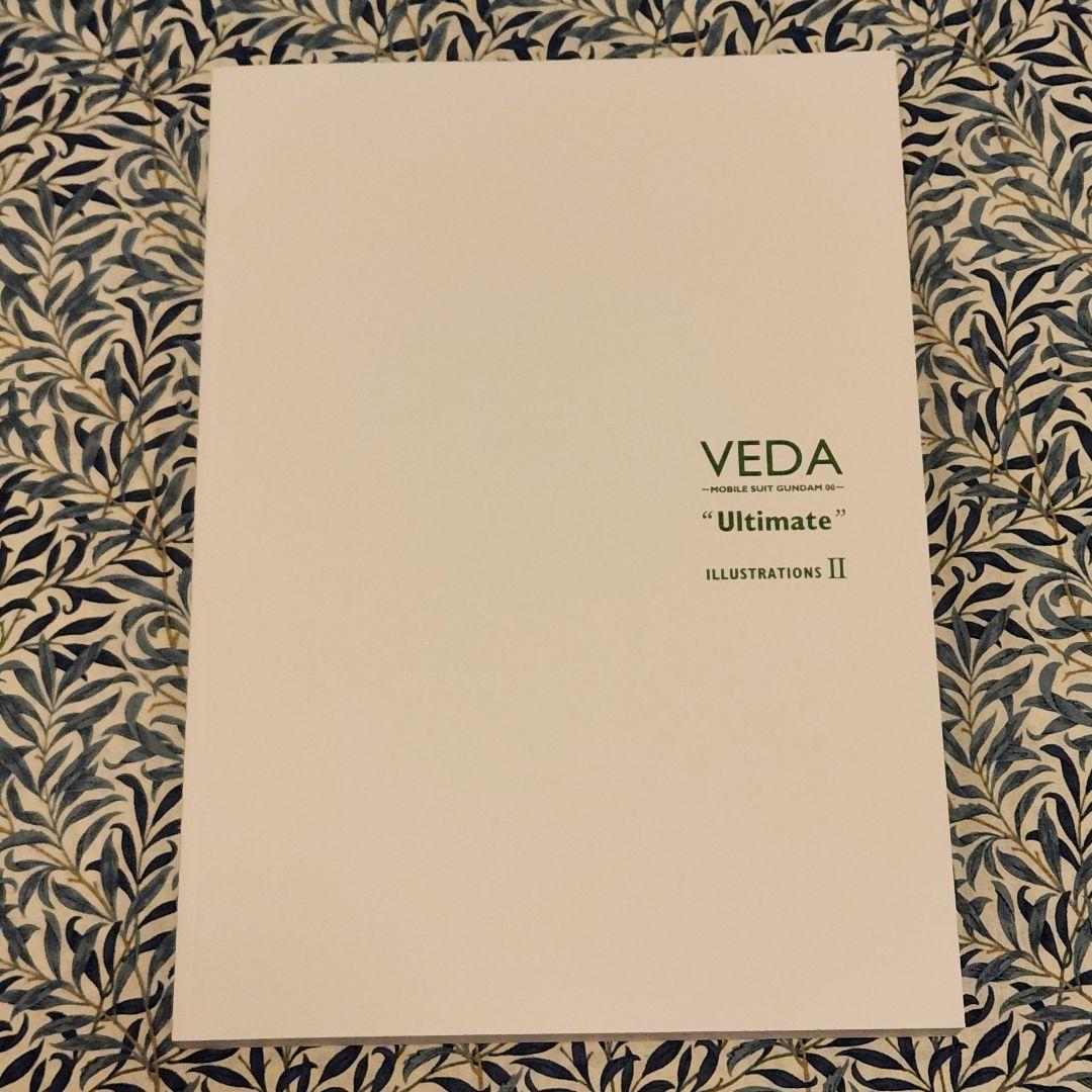 【受注限定生産】VEDA ガンダム00