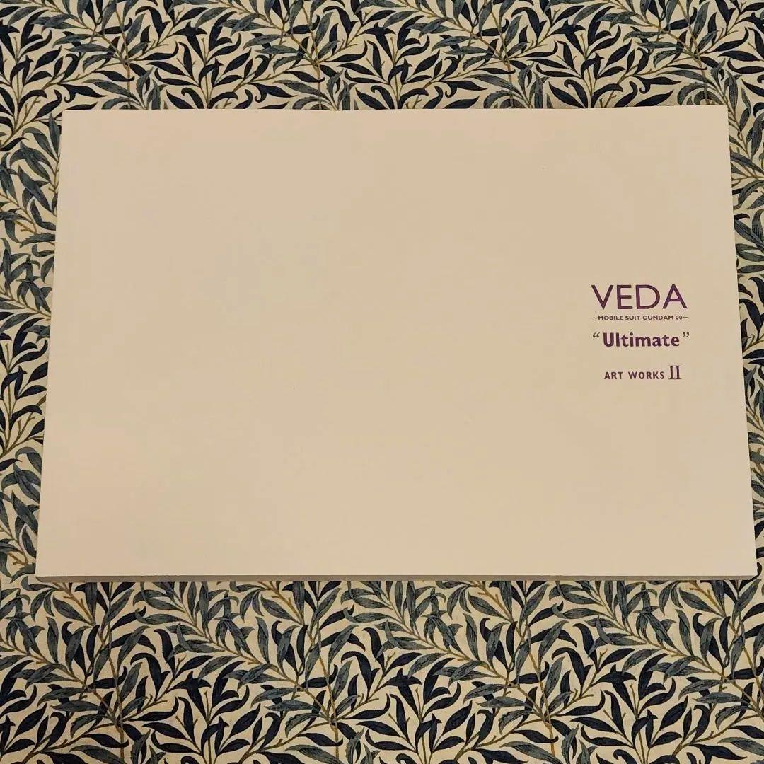 【受注限定生産】VEDA ガンダム00