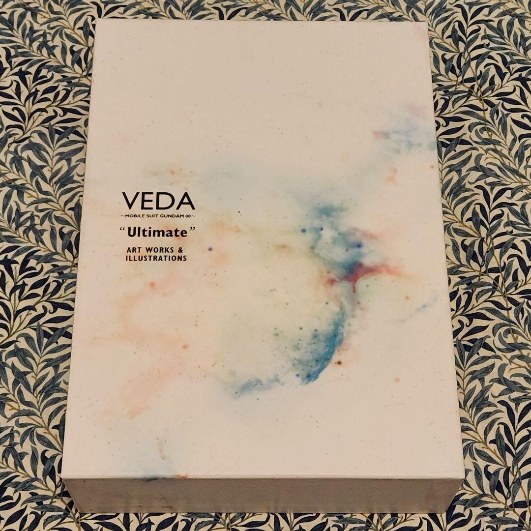 【受注限定生産】VEDA ガンダム00