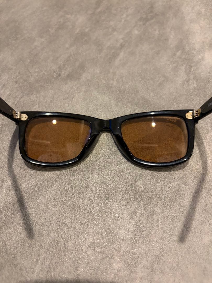 Ray ban ×木村拓哉 コラボ　サングラス RB2140カプセルコレクション