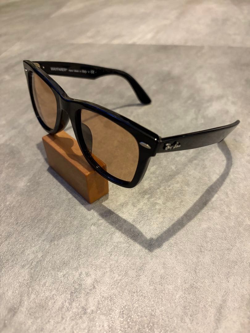 Ray ban ×木村拓哉 コラボ　サングラス RB2140カプセルコレクション