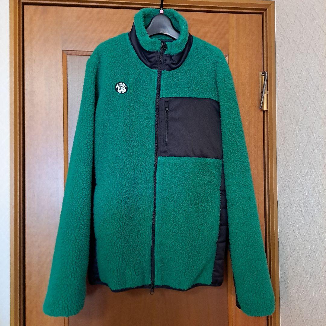 ジャックバニー　フリース　サイズ6 XL