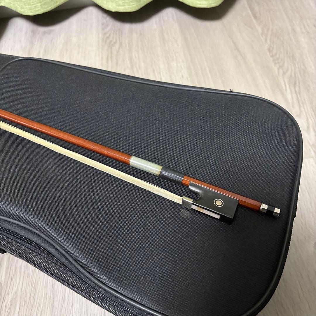 PlayTech PSV100BK エレクトリックバイオリン　エレキバイオリン