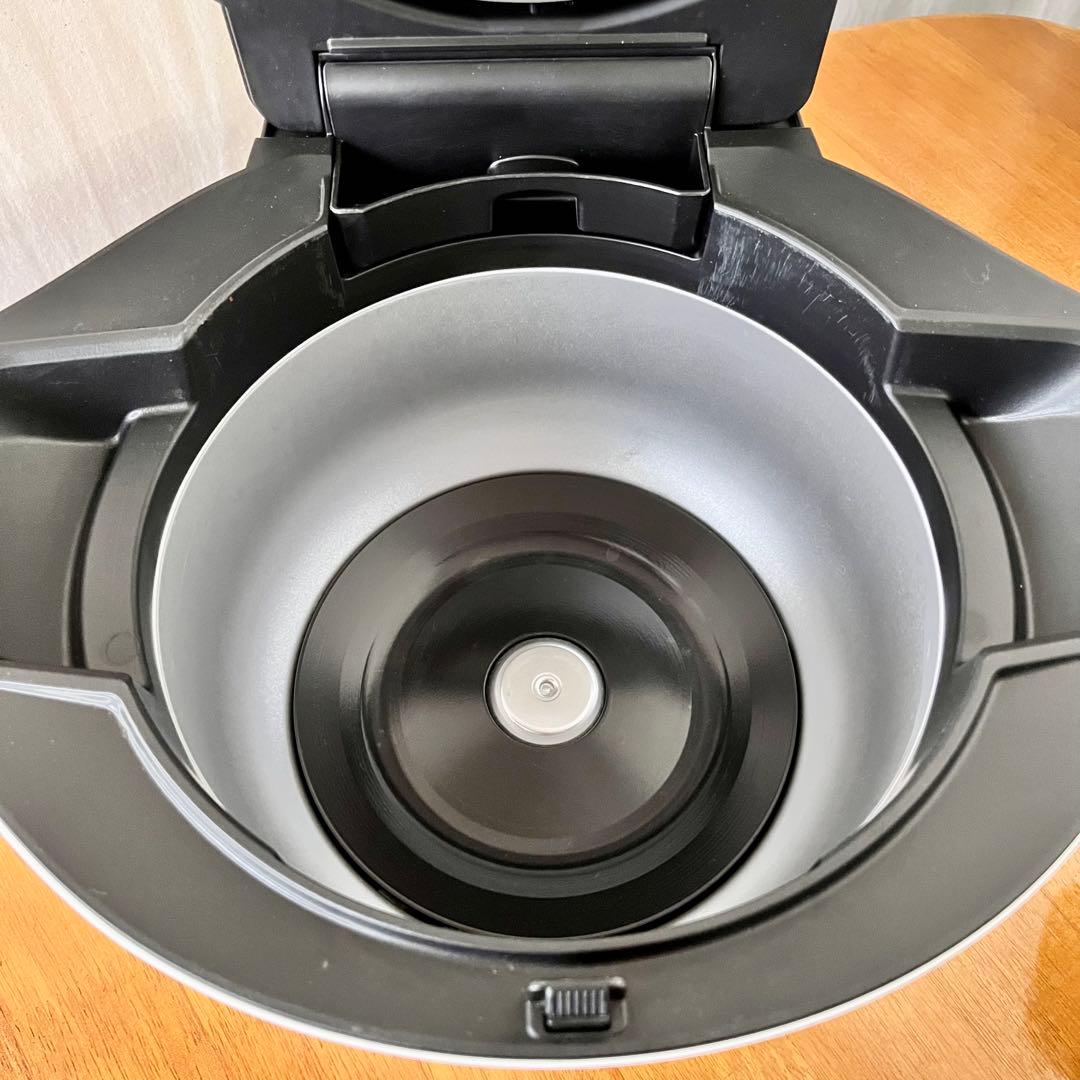 ヘルシオ KN-HW24H-W ホットクック プレミアムホワイト 電気調理鍋