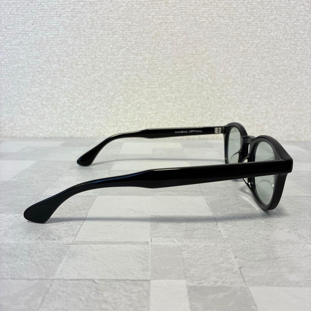 KANEKO OPTICAL John 定価2.2万 UNITED ARROWS
