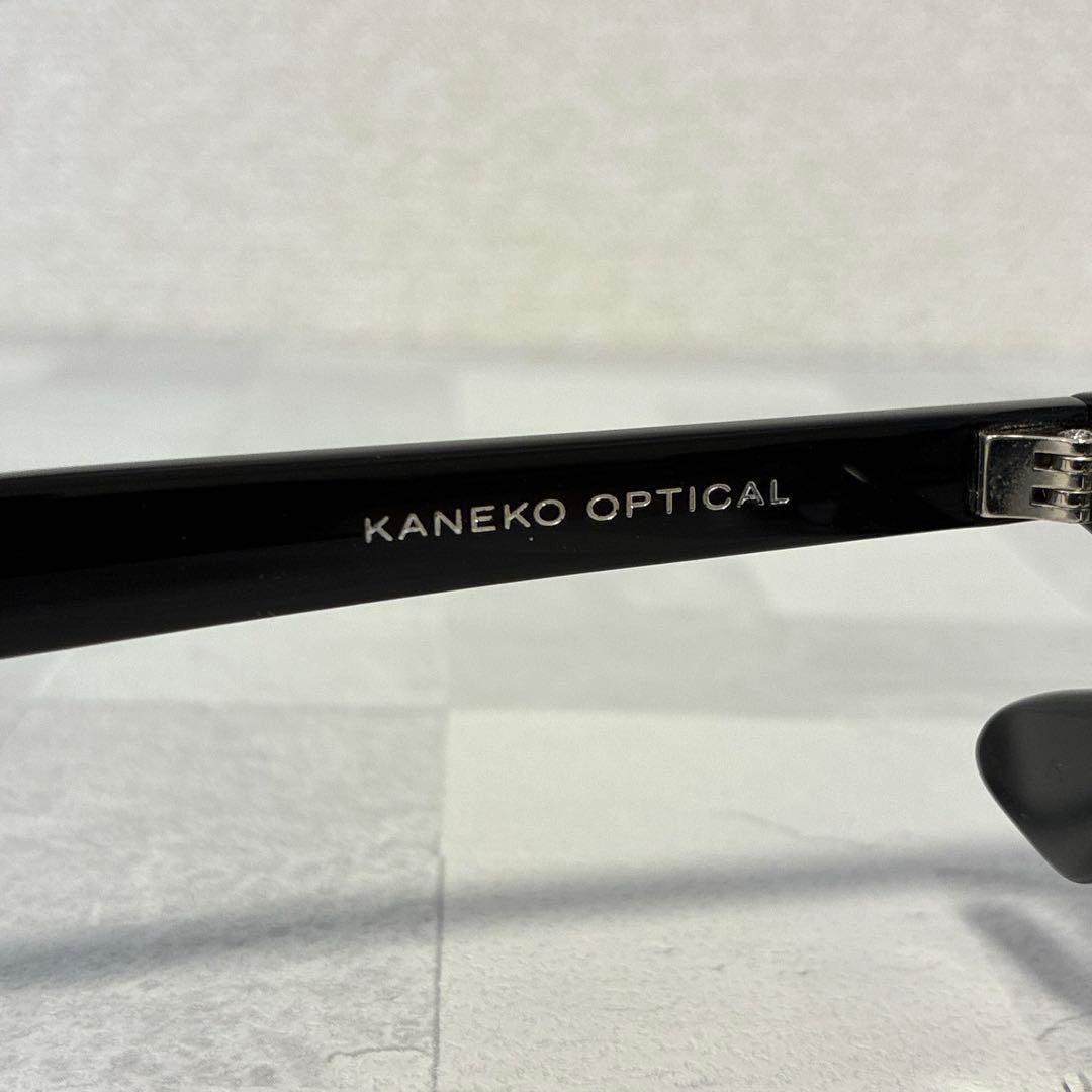 KANEKO OPTICAL John 定価2.2万 UNITED ARROWS