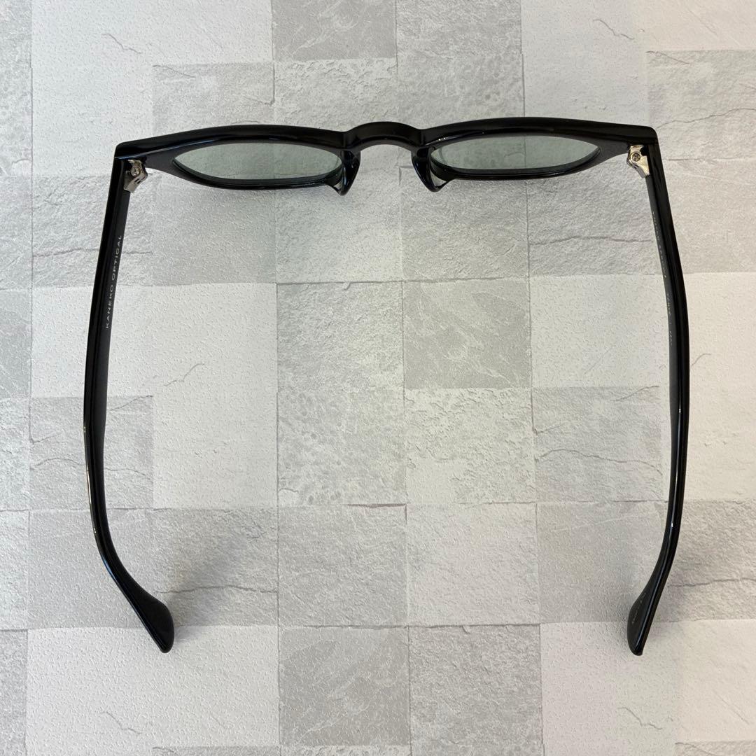 KANEKO OPTICAL John 定価2.2万 UNITED ARROWS