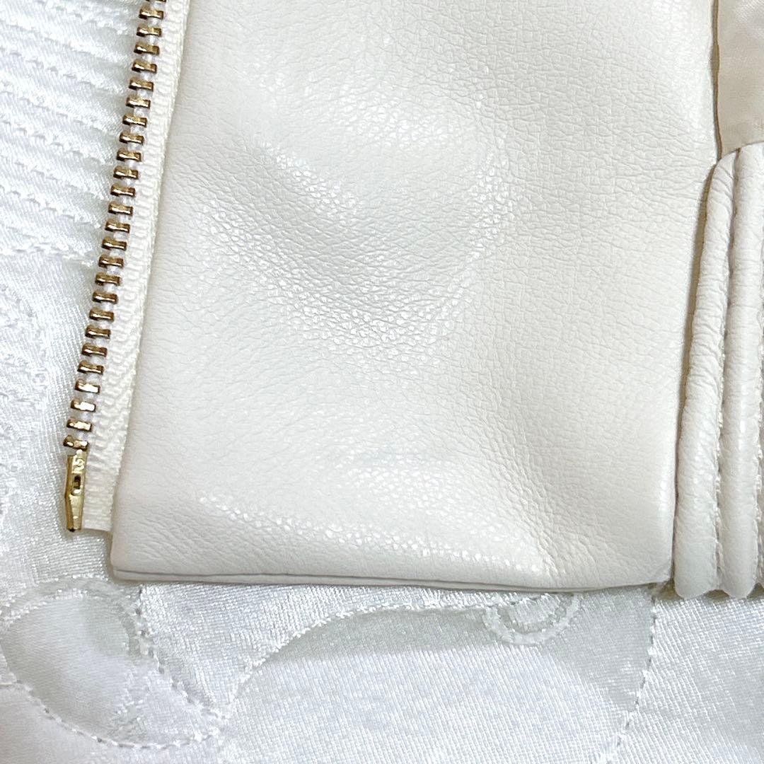 極美品❤︎GRACE CONTINENTAL ファーツイードジャケット ゆったり