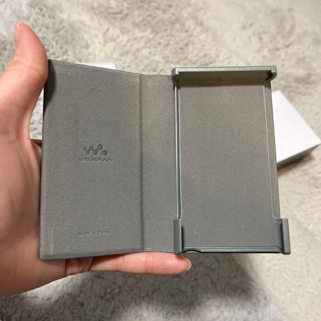 SONY NW-A106 32GB デジタルメディアプレーヤー