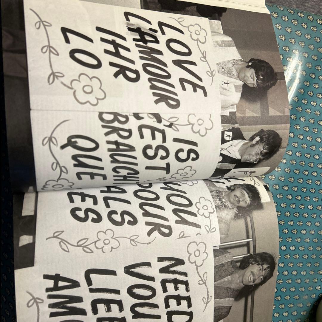 洋書 THE BEATLES PHENOMNON