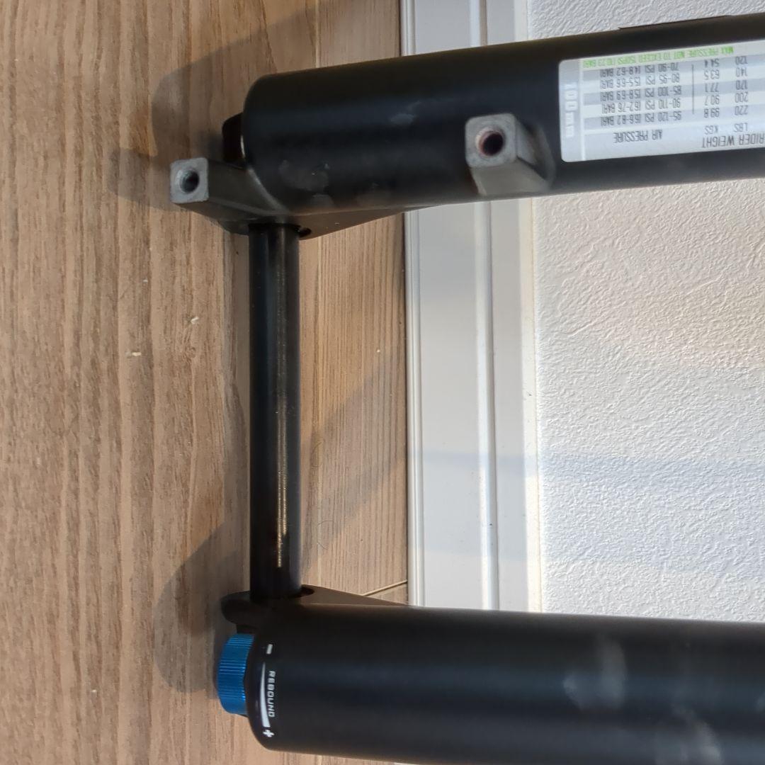 パーツ manitou Markhor 29 boost