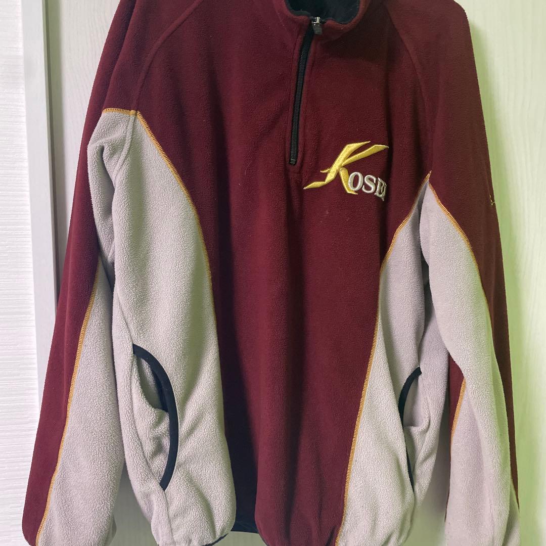 八戸学院光星　フリース　値下げ交渉OK