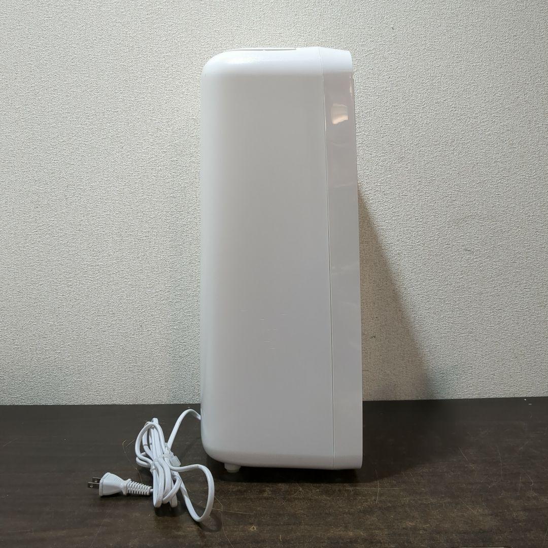 SHARP 除湿機 CV-N71-W 2021年製　M2344