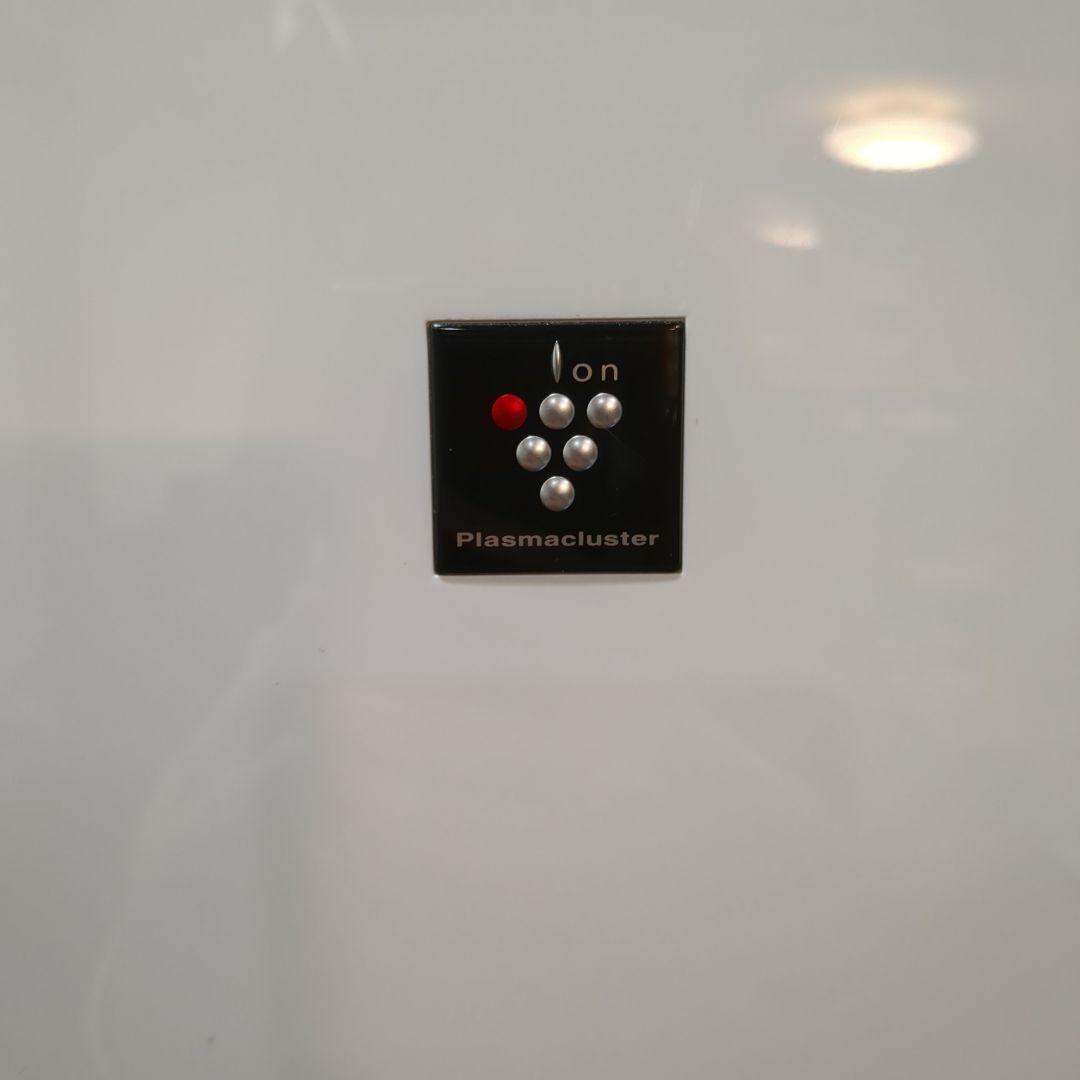 SHARP 除湿機 CV-N71-W 2021年製　M2344