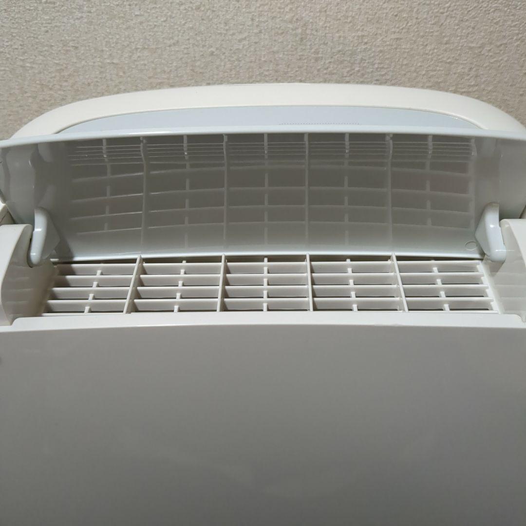 SHARP 除湿機 CV-N71-W 2021年製　M2344