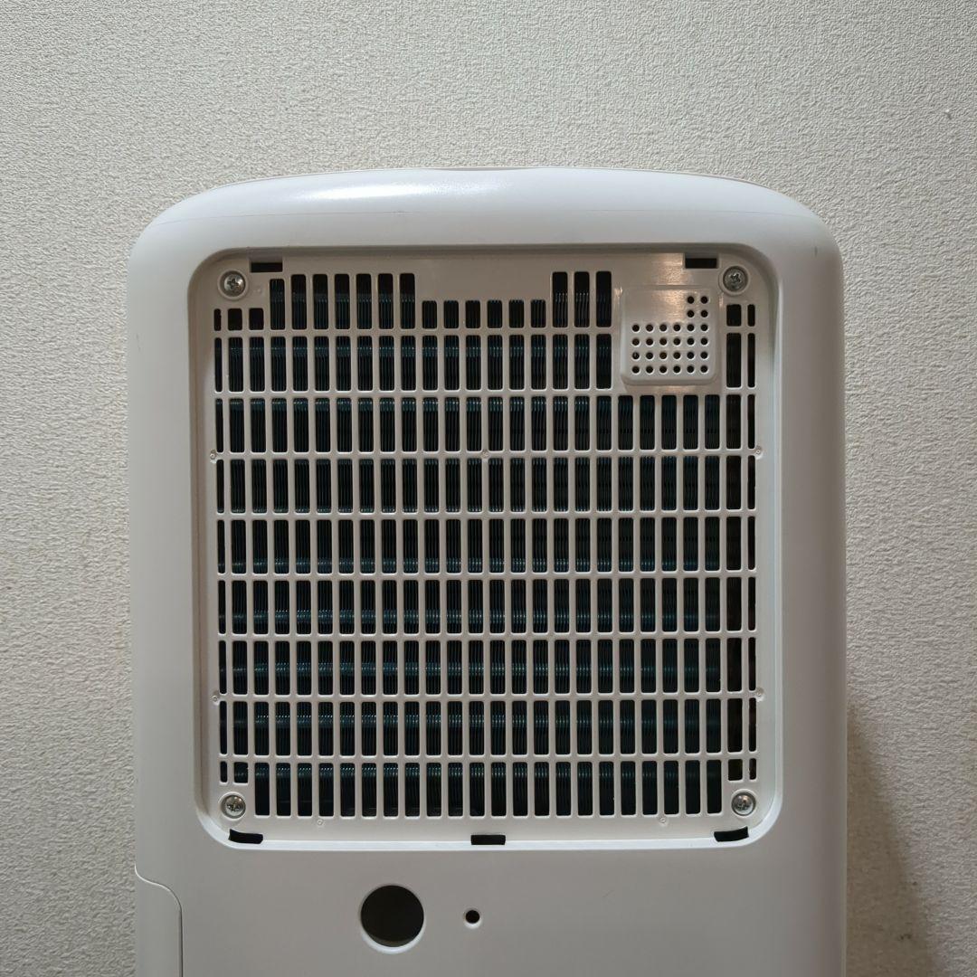 SHARP 除湿機 CV-N71-W 2021年製　M2344