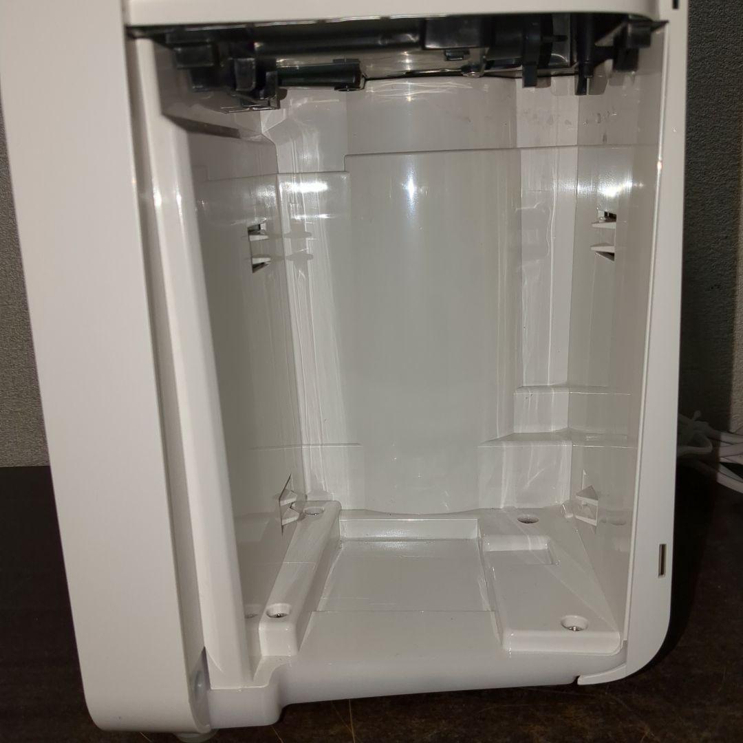 SHARP 除湿機 CV-N71-W 2021年製　M2344