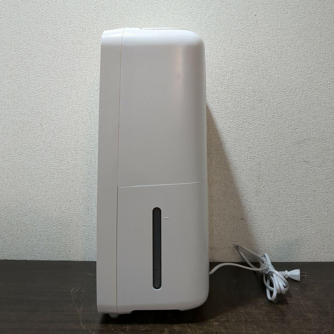 SHARP 除湿機 CV-N71-W 2021年製　M2344