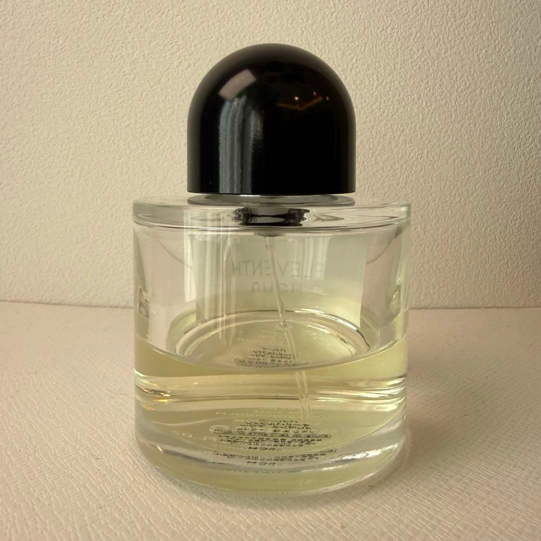 【正規品・残量4割ほど】バイレード／イレブンスアワー100ml