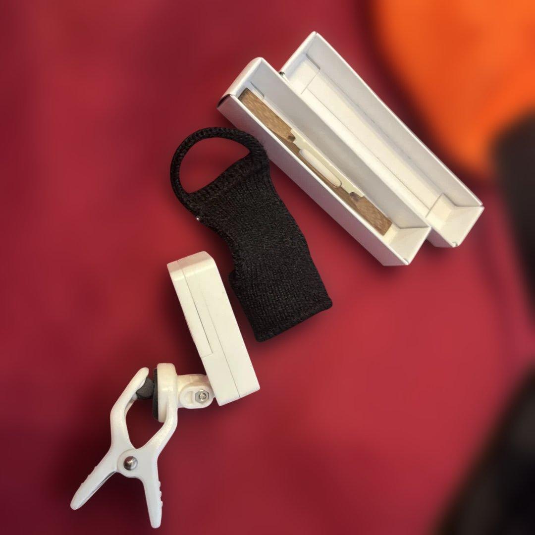 【貴重/破れ無し】三味線 中棹/ケース付き（初心者セット）