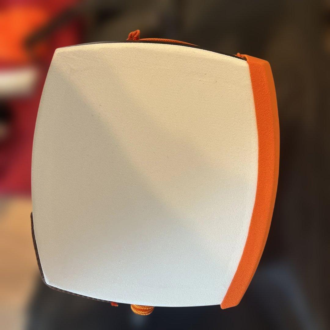 【貴重/破れ無し】三味線 中棹/ケース付き（初心者セット）