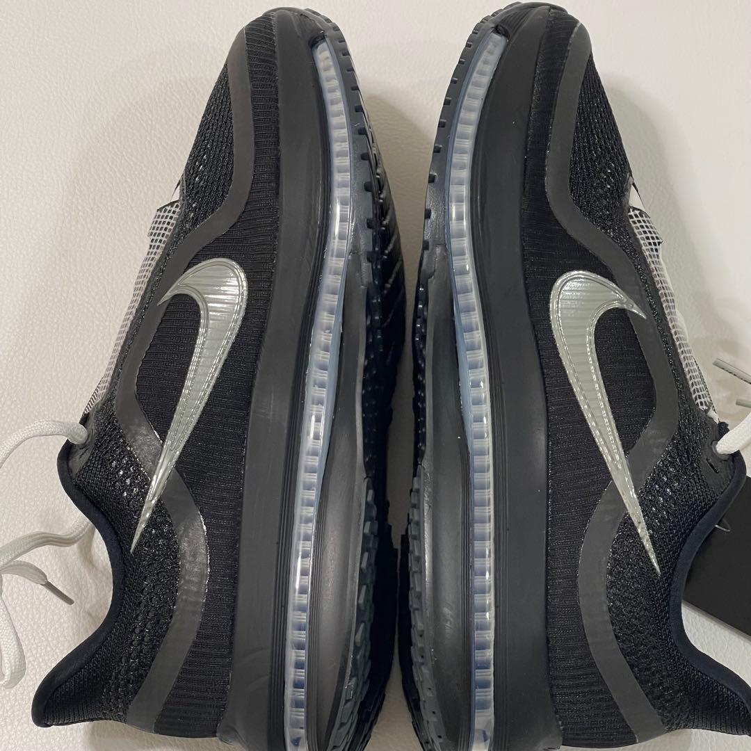 26.5 ペガサス プレミアム SP NIKE ナイキ ブラック 黒 メンズ