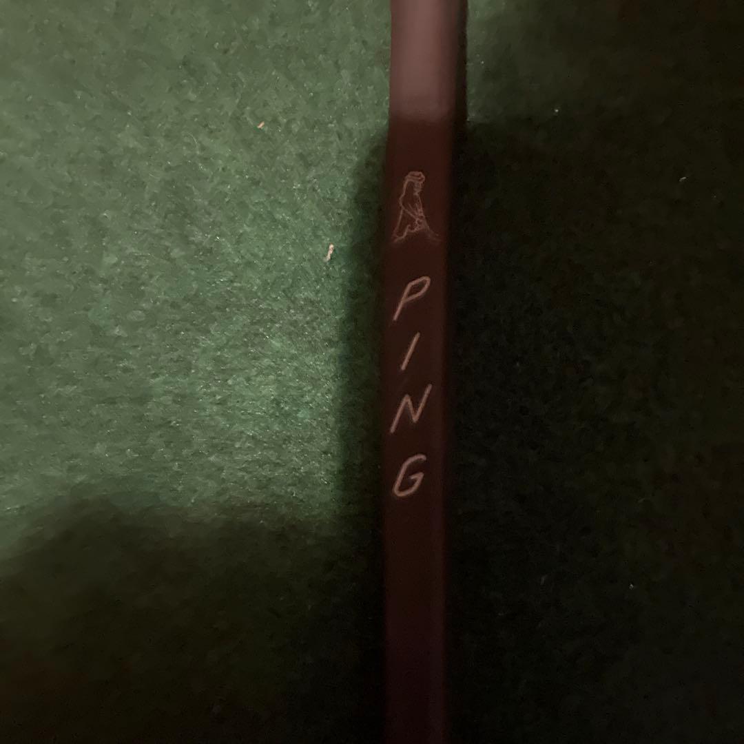 j'sパター　90v 35インチ　90勝記念