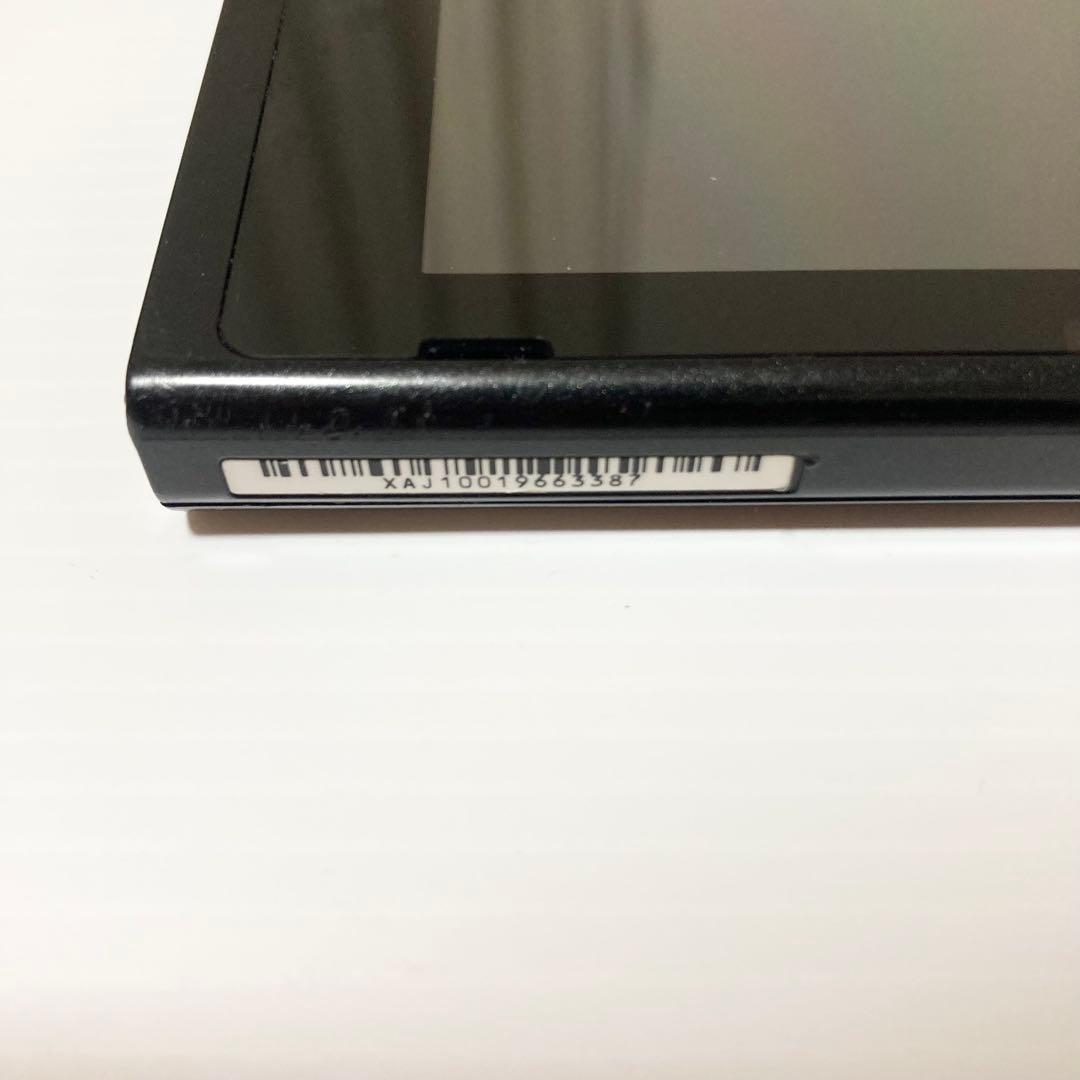 Nintendo Switch 2017年　旧型　本体のみ