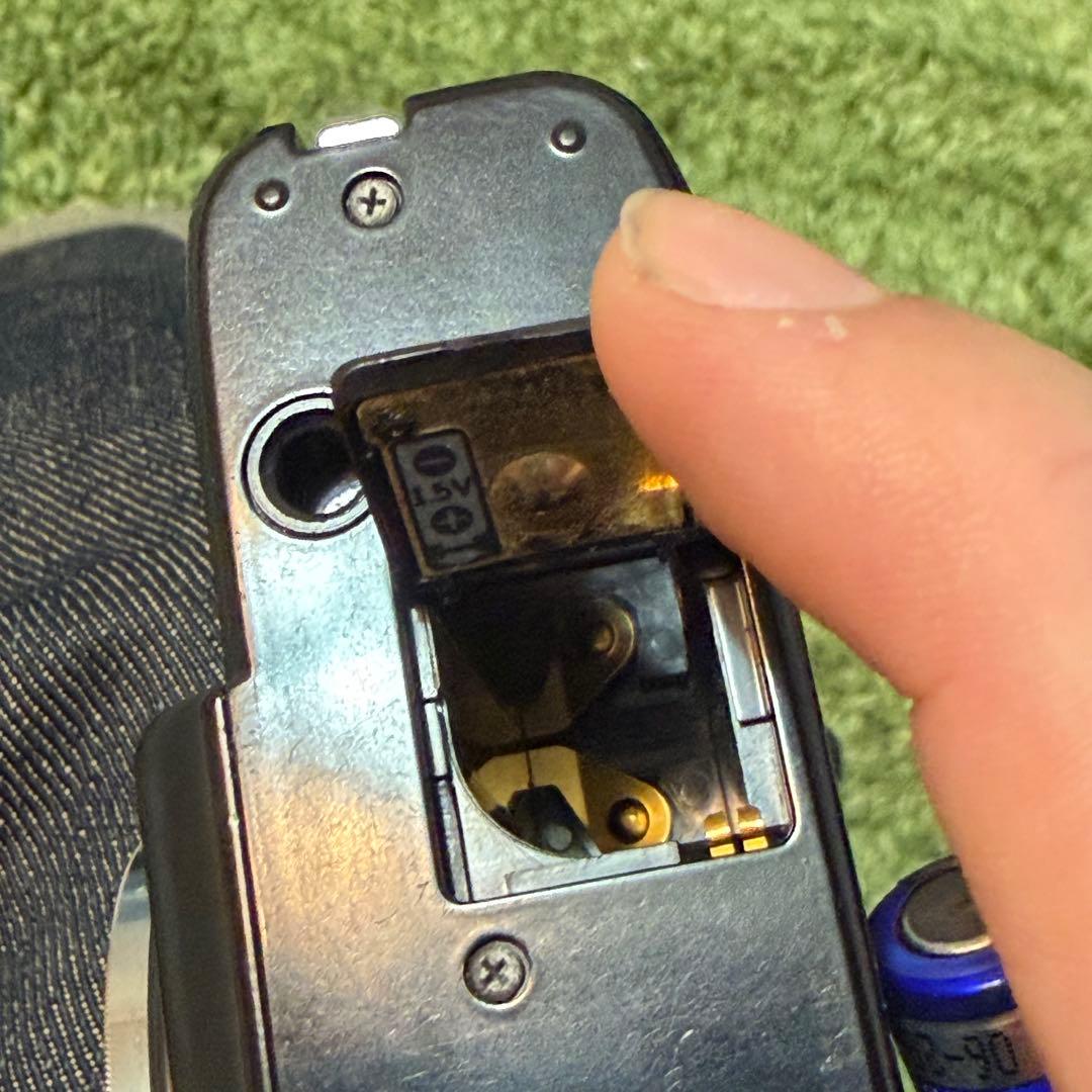 動作確認済作例ありOlympus PEN EF フィルムカメラ