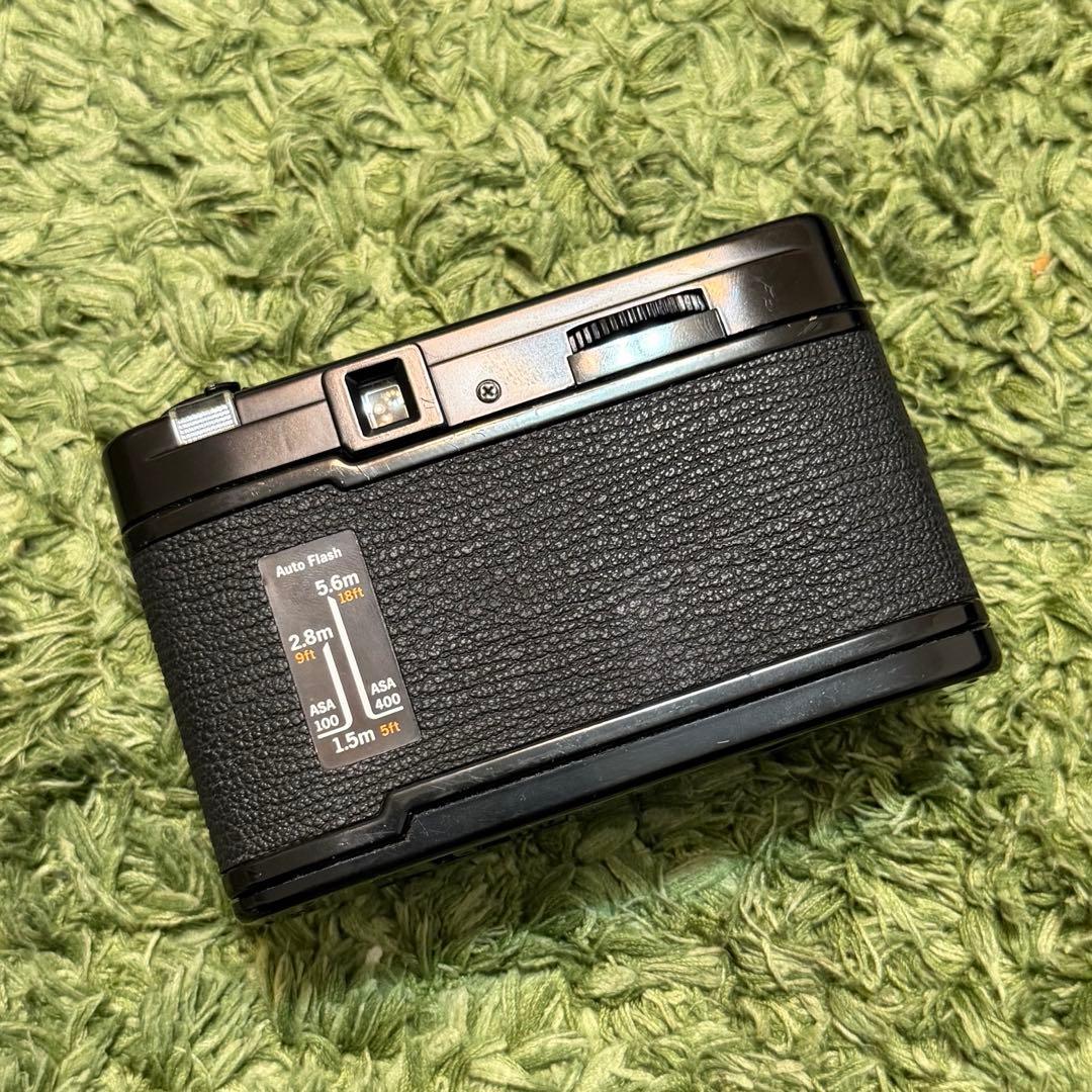 動作確認済作例ありOlympus PEN EF フィルムカメラ