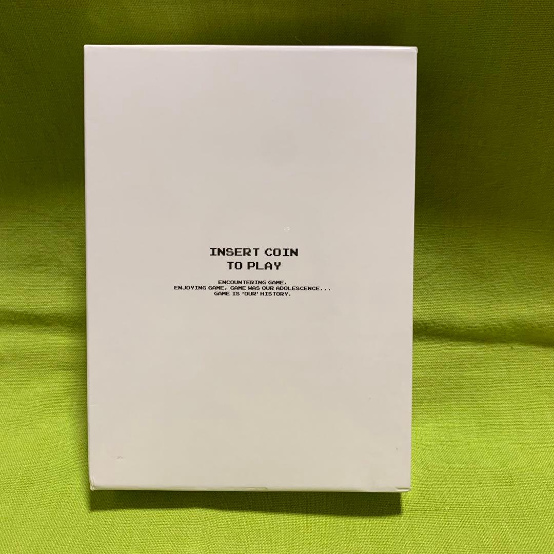 ノーコン・キッド～ぼくらのゲーム史～ DVD-BOX〈5枚組〉