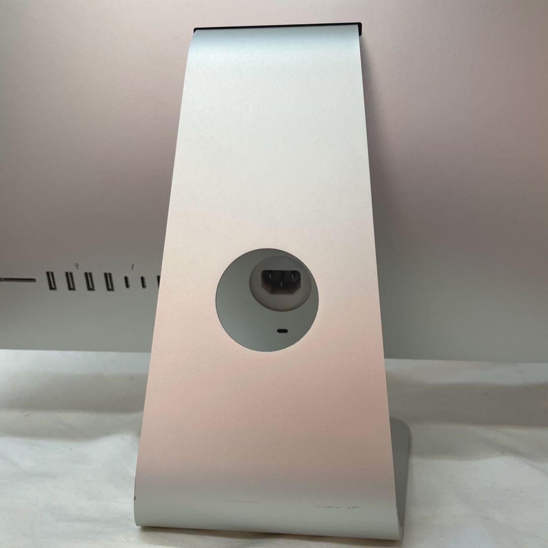 iMac A2116 RETINA 4K i7-8700 256GB 超美品