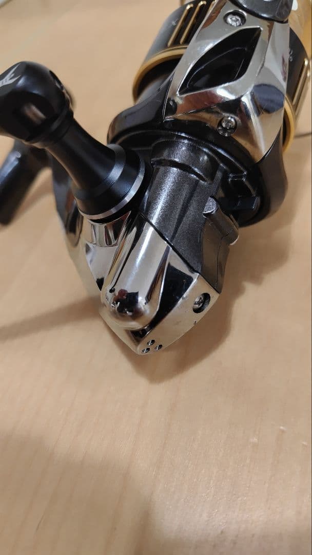 SHIMANO シマノ コンプレックスci4+ 2500S F4