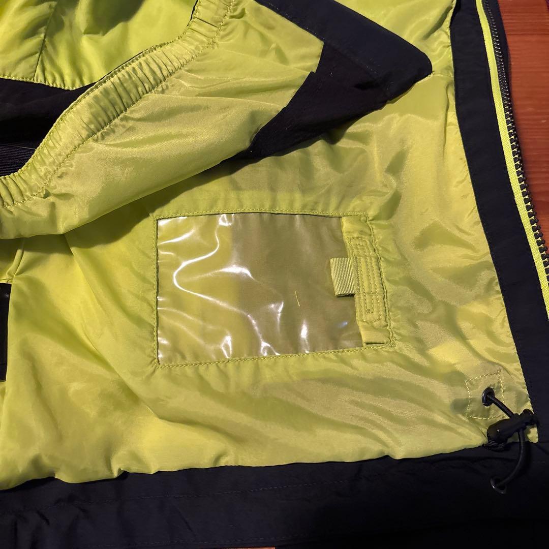 スノーボード W BURTON AK BLADE JACKET GORE-TEX