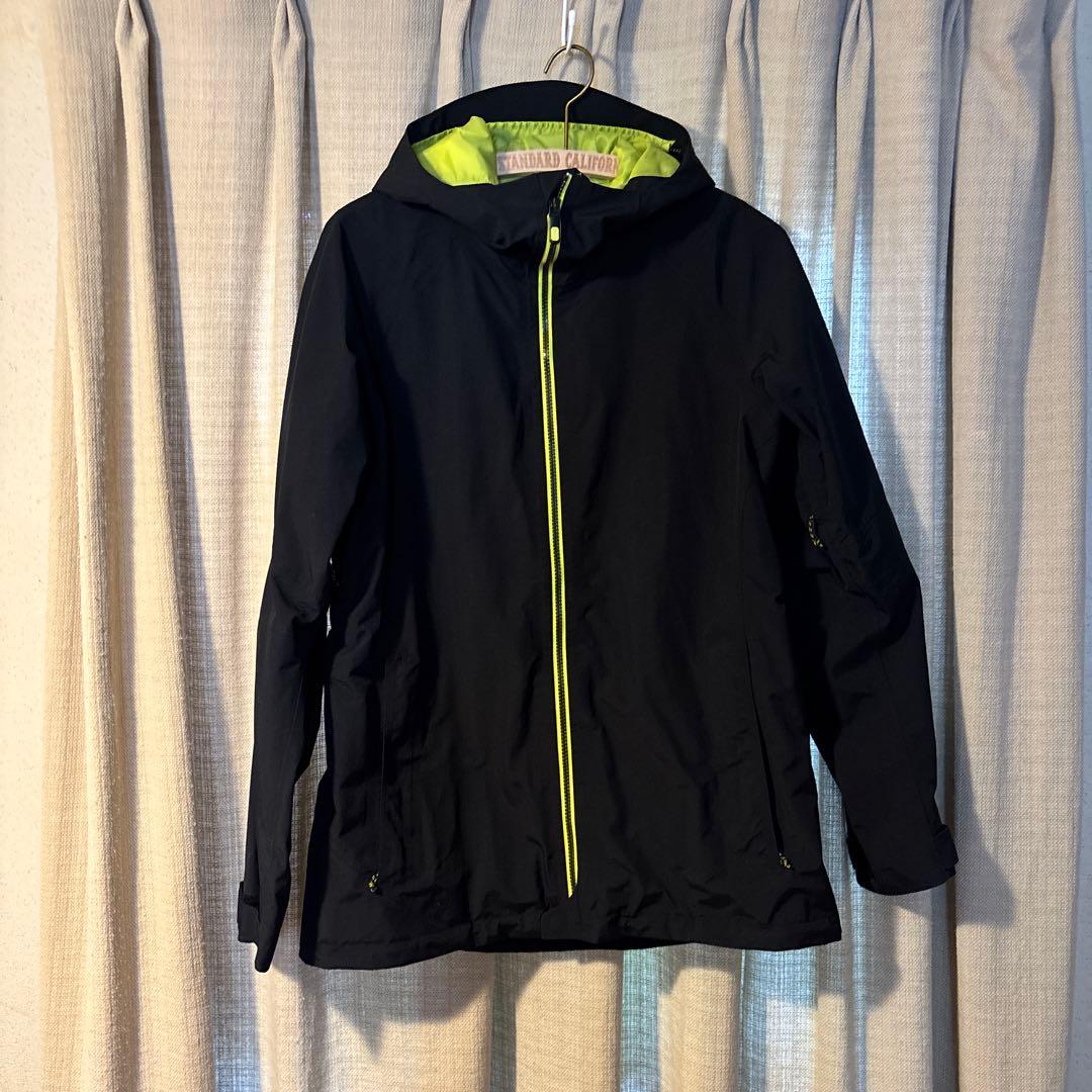 スノーボード W BURTON AK BLADE JACKET GORE-TEX