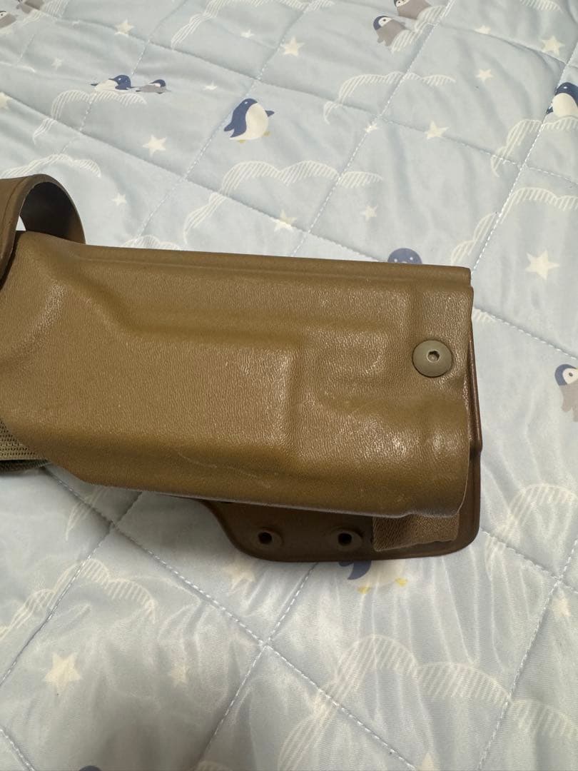 米海兵隊仕様 サファリランド M45A1+SF X300用 6004SS SLS