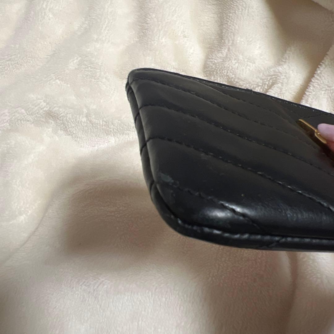 キーケース　カードケース