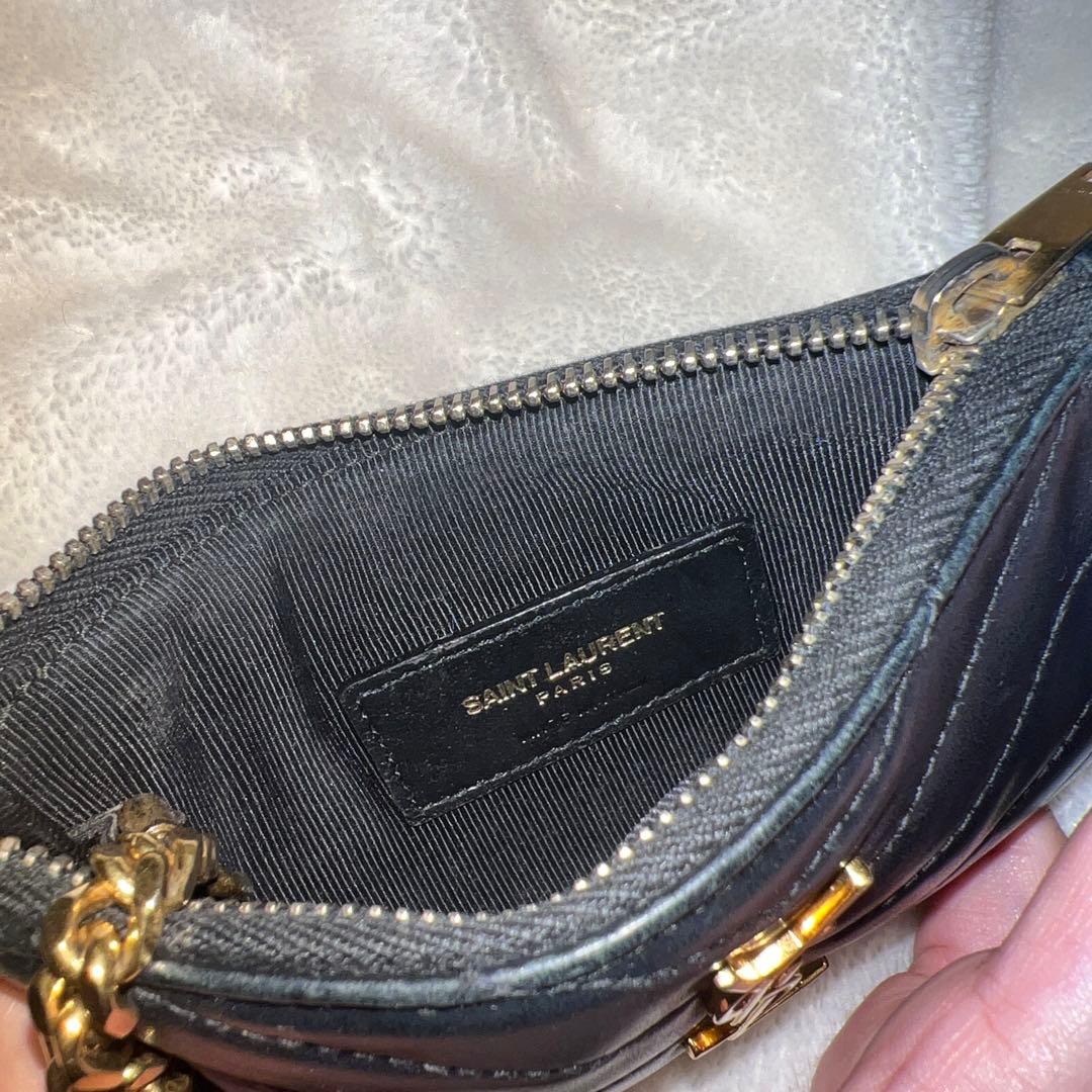 キーケース　カードケース