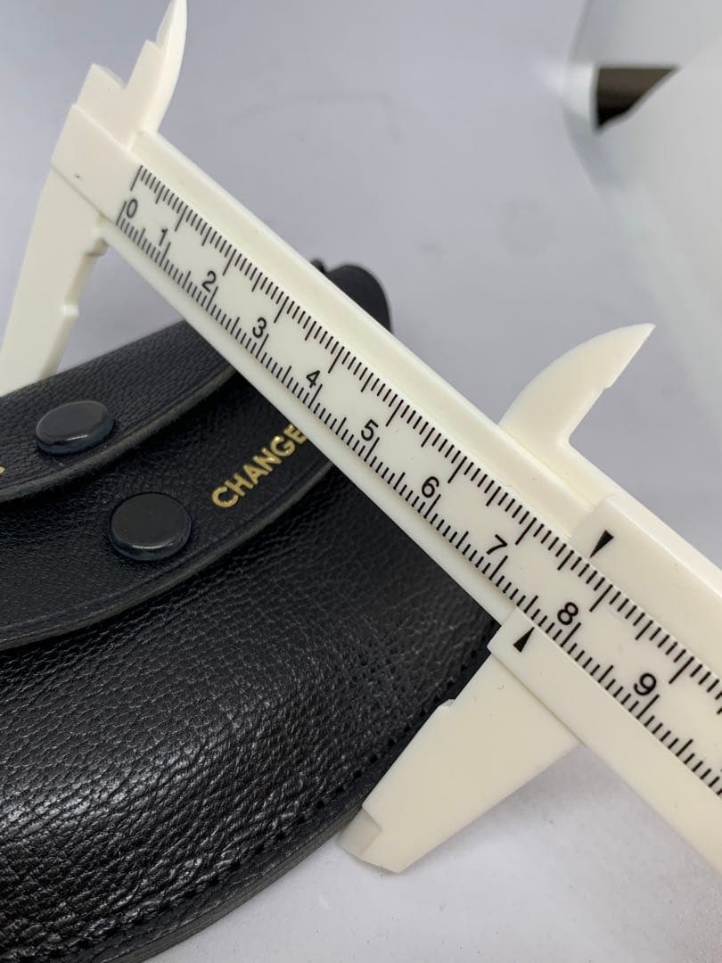 財布・ケース・小物入れ Kaptain Sunshine Porter Round Wallet