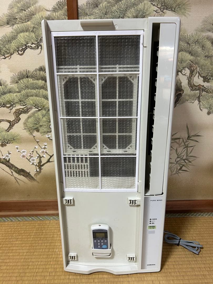 コロナ ルームエアコン CW-1620