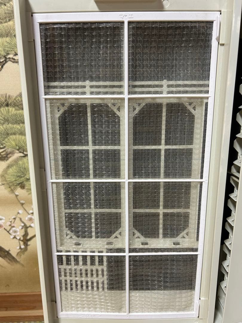 コロナ ルームエアコン CW-1620