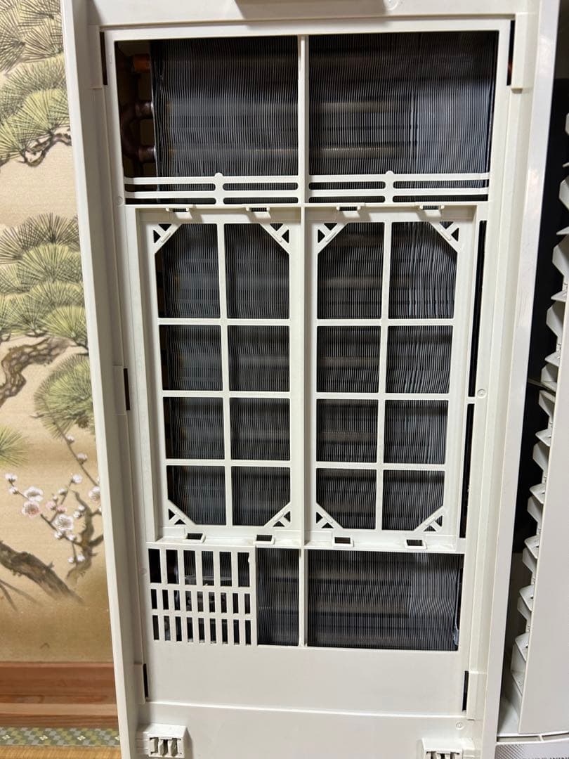 コロナ ルームエアコン CW-1620