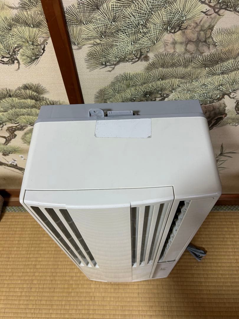 コロナ ルームエアコン CW-1620