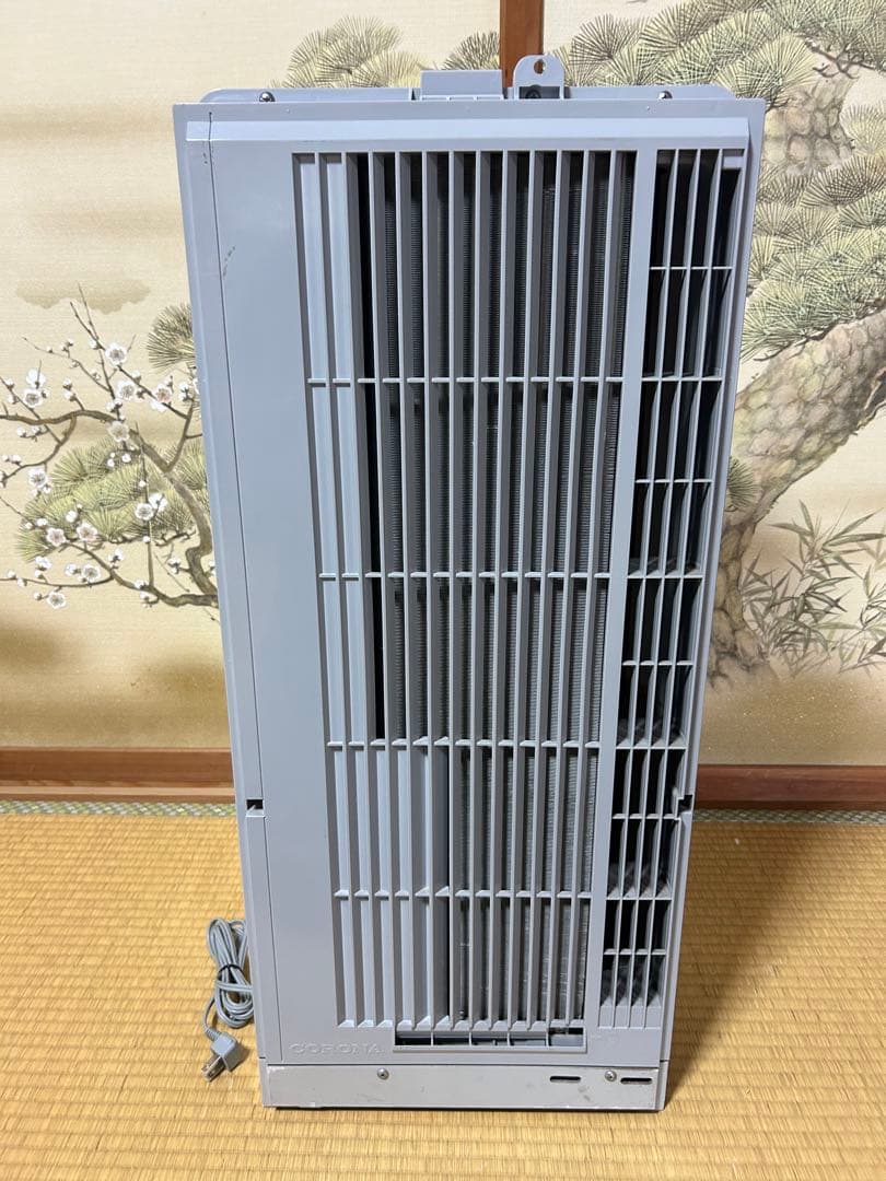 コロナ ルームエアコン CW-1620