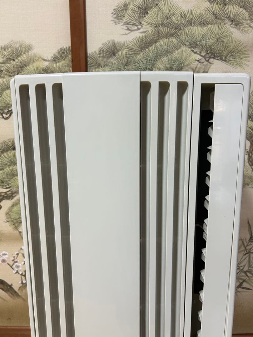 コロナ ルームエアコン CW-1620