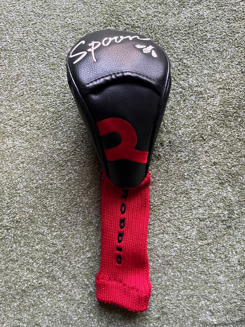 RODDIO 3W 15.5° ツアーAD DJ 7S 短尺