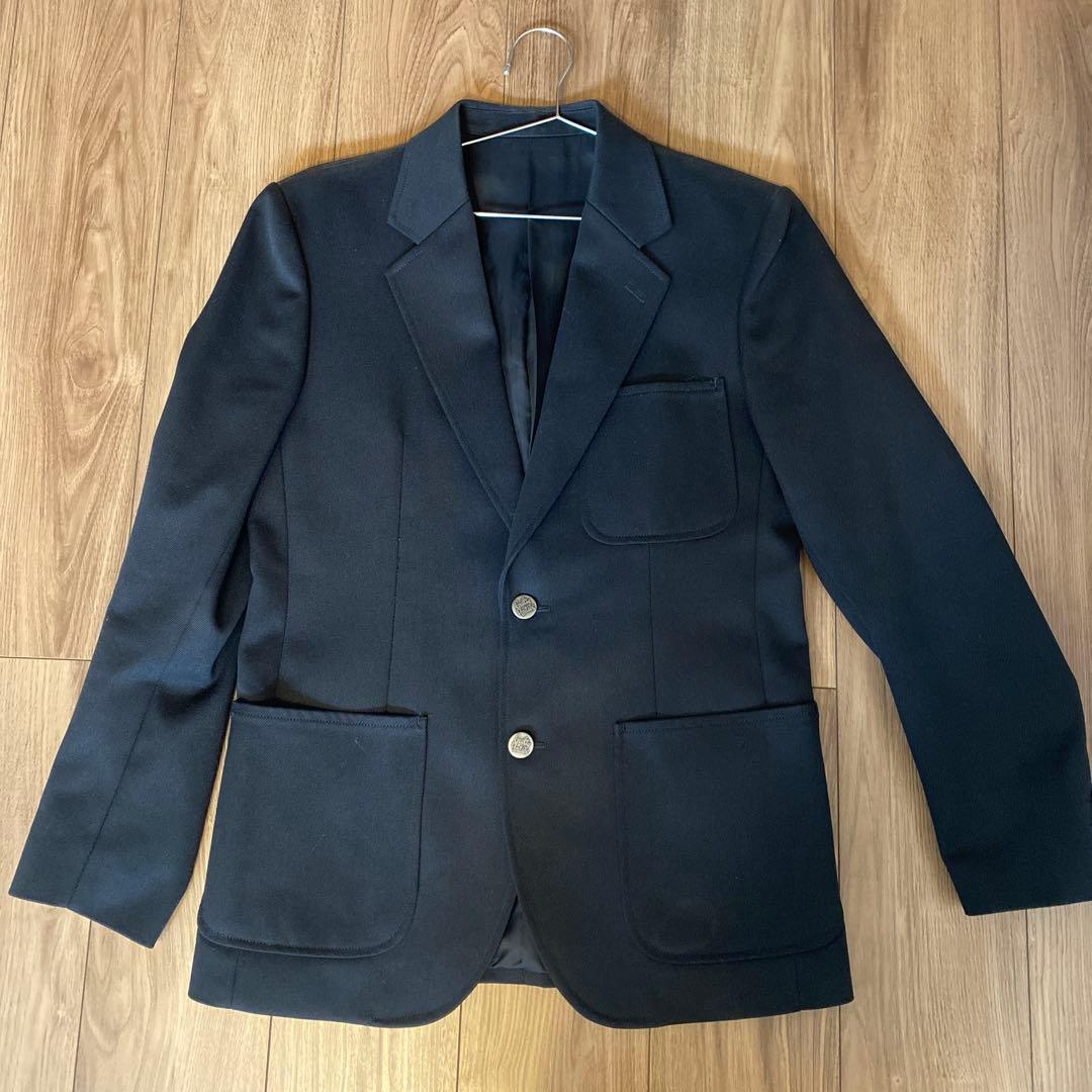 Drunkard's Dream Rock Steady テーラードジャケット