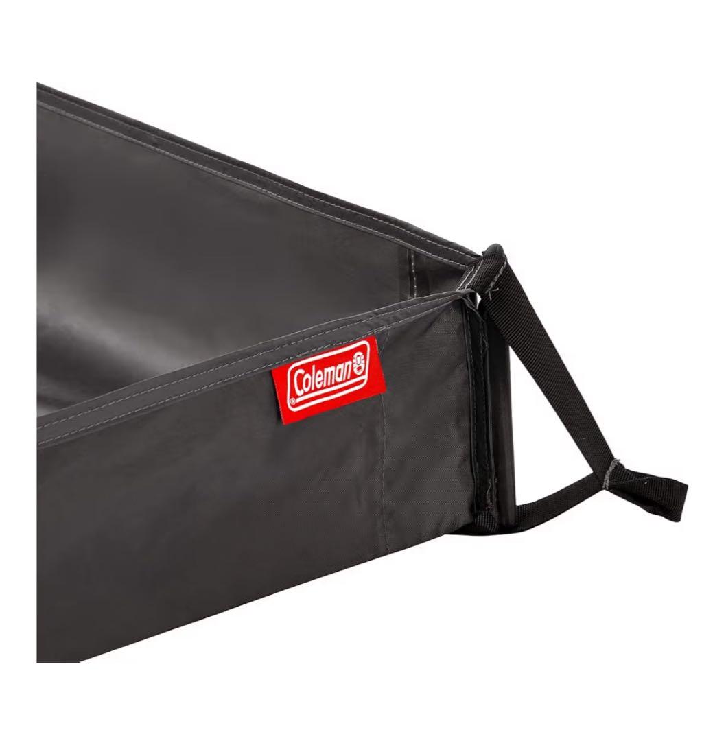 Coleman コールマン リビングフロアシート 300W 約300×300cm